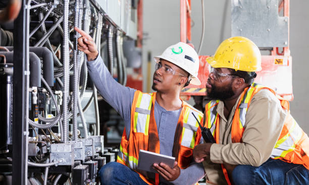 , GA Electrician Company