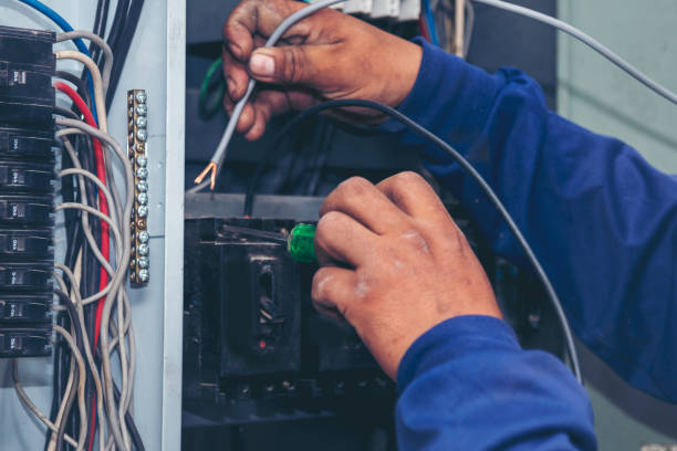 Best Circuit Breaker Repair  in Fair Oaks, GA
