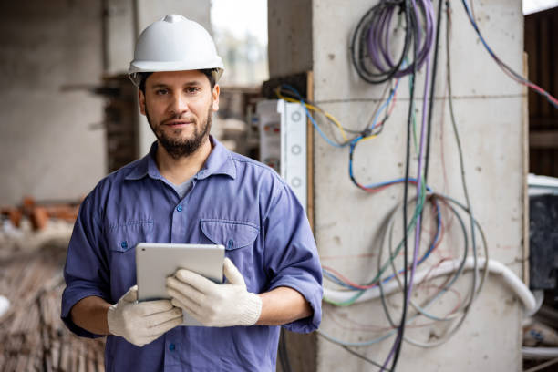 Best Circuit Breaker Repair  in Fair Oaks, GA