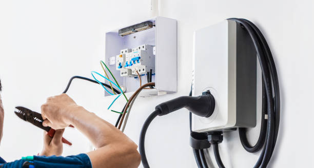 Best 24-Hour Electrician  in Fair Oaks, GA