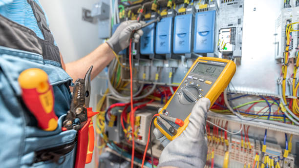 Best Affordable Electrical Installation  in Fair Oaks, GA